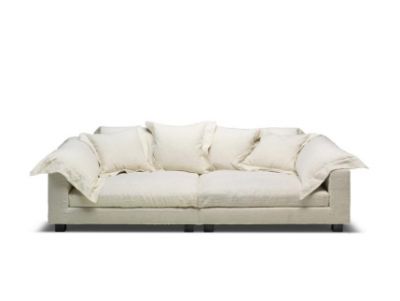 Nebula Nine Kissen 60x60 cm Moroso Diesel